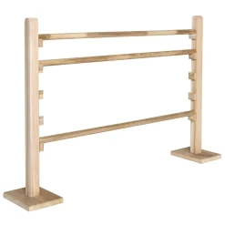 Panduro Hobby Horse Hindernis u2013 unbemalt