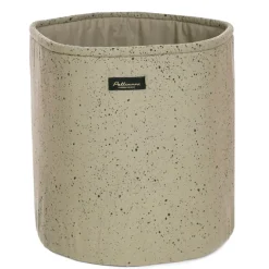 Pellianni Aufbewahrungskorb Green