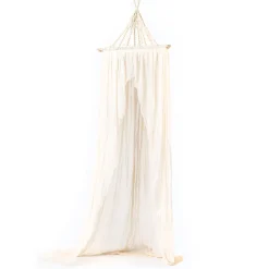 Pellianni Betthimmel Sweet dreams handgemacht Makramee