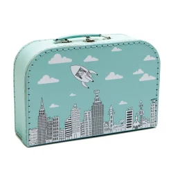 Pellianni Koffer City