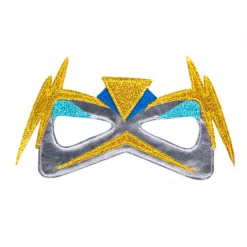 Pellianni Maske Kostu00fcm Super Hero