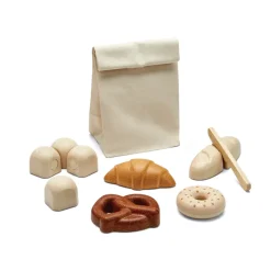 PlanToys Brot Set