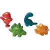 PlanToys Dino-Set 4-teilig