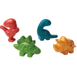 PlanToys Dino-Set 4-teilig