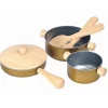 PlanToys Kochgeschirr