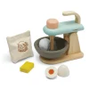 PlanToys Ku00fcchenmaschinen Set