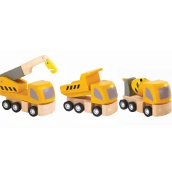 PlanToys Strau00dfenwartung