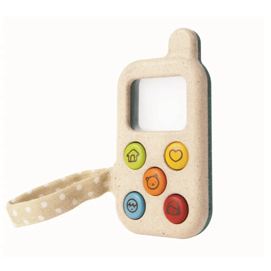 PlanToys Telefon