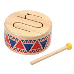 PlanToys Trommel