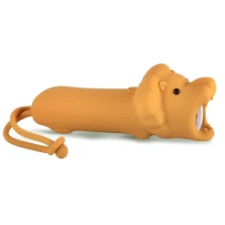 Rabbit & Friends Taschenlampe fu00fcr Kinder Lu00f6we