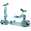 Scoot and Ride 2in1 Kickboard Highwaykick 1 blueberry