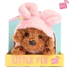 Studio Pets Animated Plush Little Flo