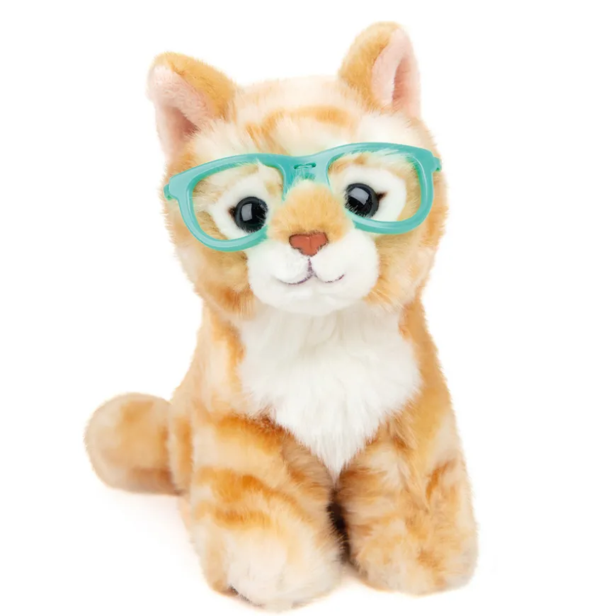 Studio Pets Kuscheltier Rayben 16 cm