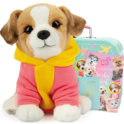 Studio Pets Set Jacky 23 cm