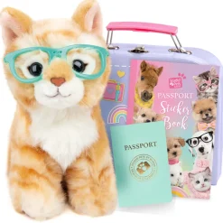 Studio Pets Set Rayben 16 cm