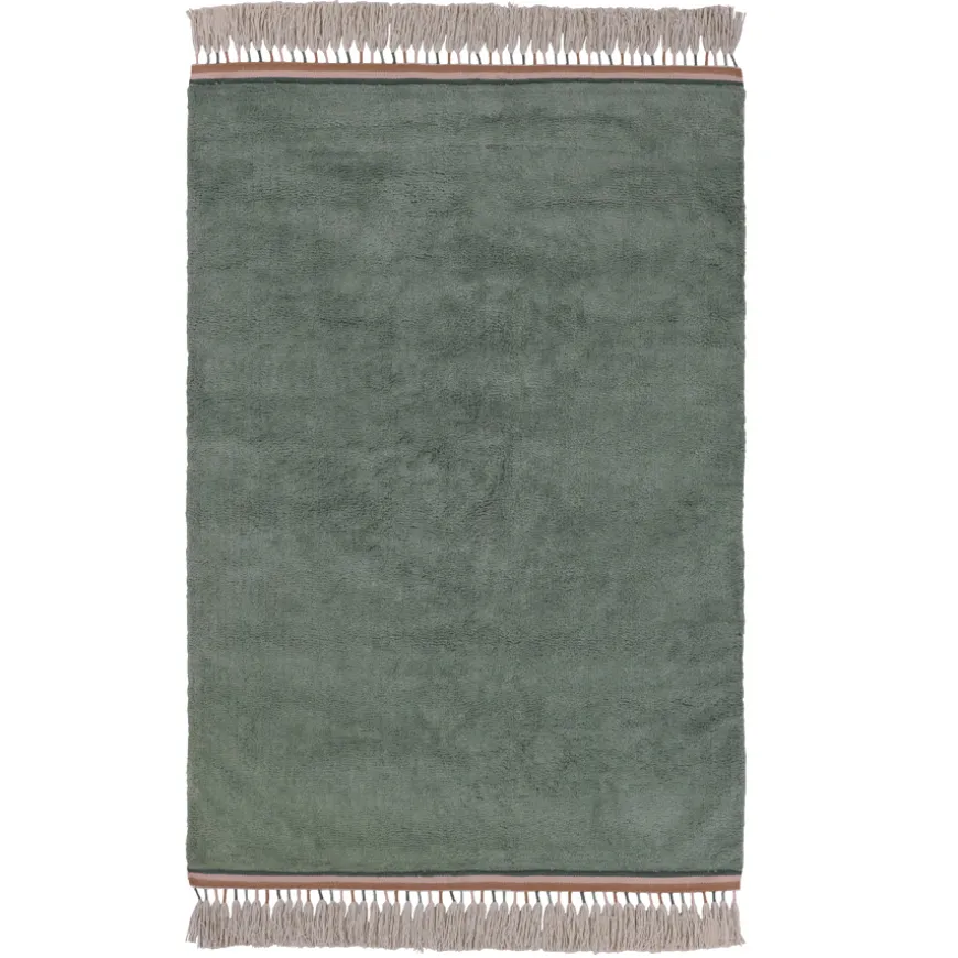 Tapis Petit Teppich Julie ocean 120x170