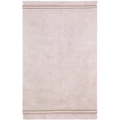 Tapis Petit Teppich Powder Pink 170 x 120