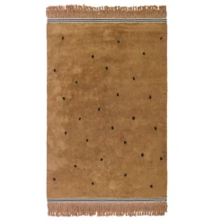 Tapis Petit Teppich Semmie dots 120x170