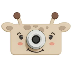 The Zoofamily Kinderkamera Zoo friends giraffe