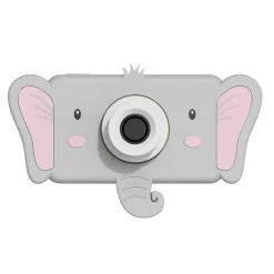 The Zoofamily Kinderkamera Zoo friends elephant