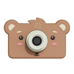 The Zoofamily Kinderkamera Zoo friends bear