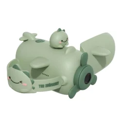 The Zoofamily Kindervideokamera Zoo video dino green