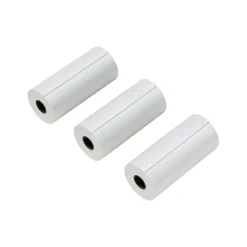 The Zoofamily Papierrollen fu00fcr Zoo Print Kamera 3er-Set