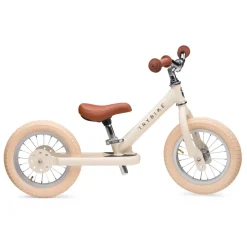 Trybike Laufrad Steel Vintage Cream matt