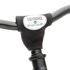 Trybike Lenkerpad Steel