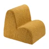 Wigiwama Kindersessel Maple Cloud Chair Teddy