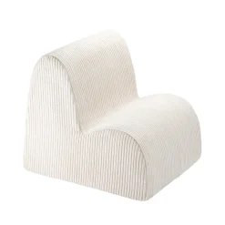 Wigiwama Kindersessel Marshmallow Cloud Chair Cord