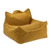 Wigiwama Kindersitzsack/Kindersessel Maple Teddy