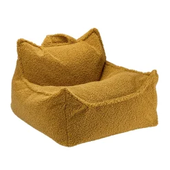 Wigiwama Kindersitzsack/Kindersessel Maple Teddy